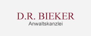  Rechtsanwalt Dolf R. Bieker